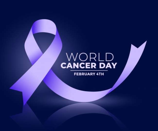 4th February 2024 World Cancer Day HD Photos